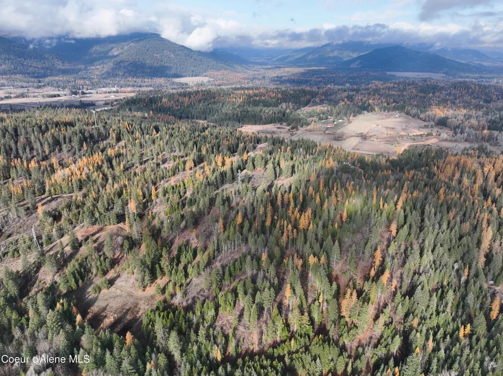 Nka Snowberry Lane Sandpoint ID 83864