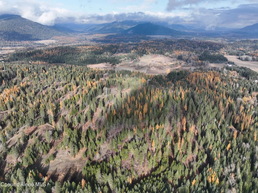 Nka Snowberry Lane Sandpoint ID 83864