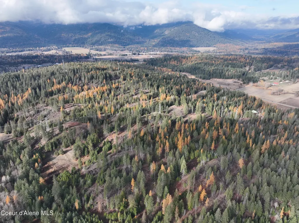 Nka Snowberry Lane Sandpoint ID 83864