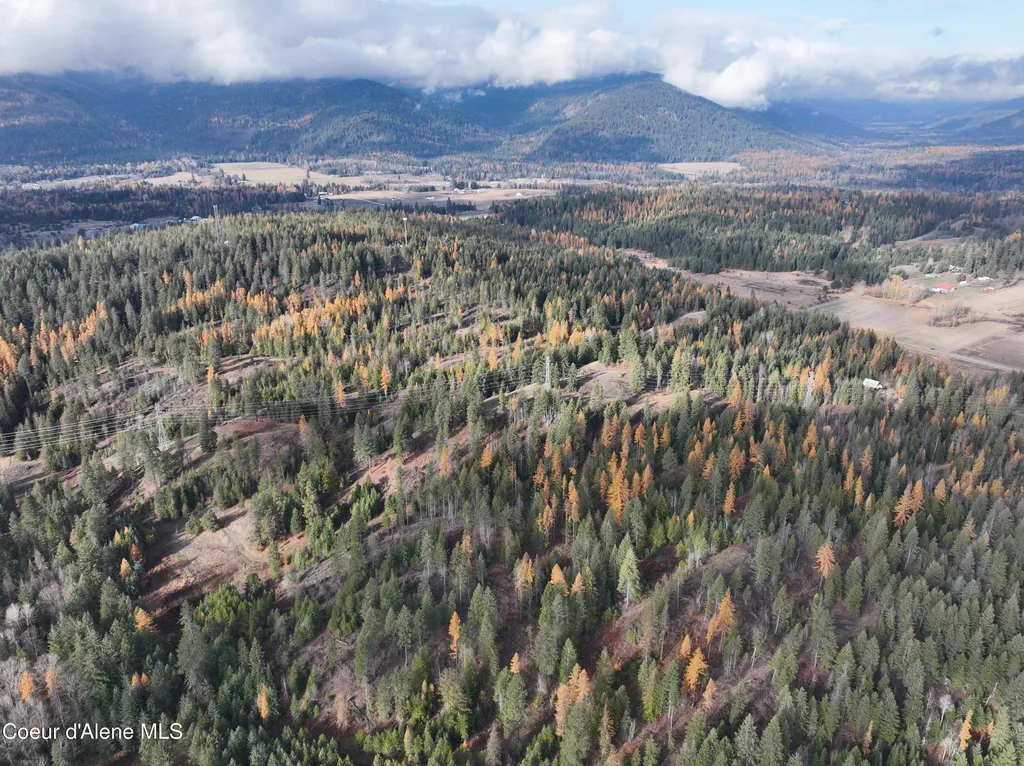 Nka Snowberry Lane Sandpoint ID 83864