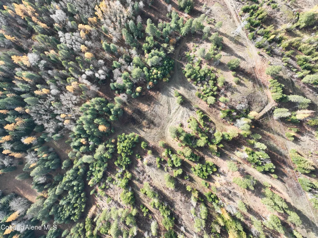 Nka Snowberry Lane Sandpoint ID 83864