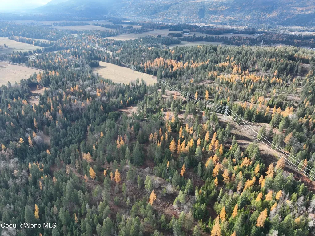 Nka Snowberry Lane Sandpoint ID 83864