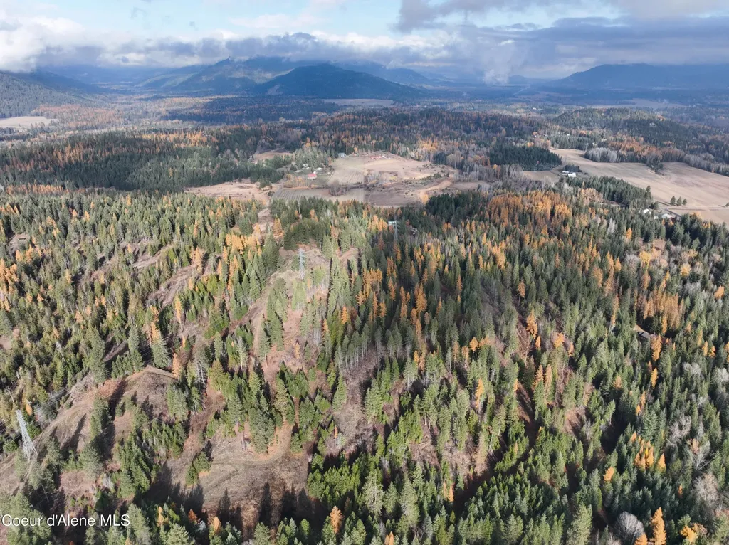 Nka Snowberry Lane Sandpoint ID 83864