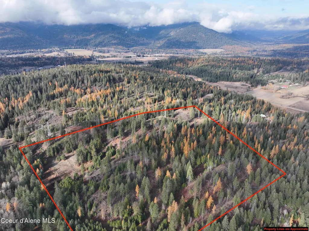 Nka Snowberry Lane Sandpoint ID 83864