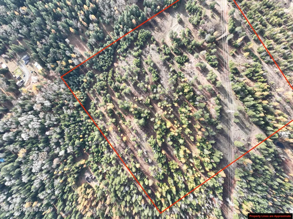 Nka Snowberry Lane Sandpoint ID 83864