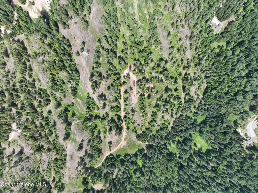 Nka Snowberry Lane Sandpoint ID 83864