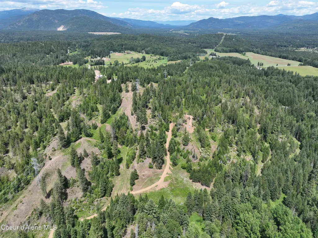 Nka Snowberry Lane Sandpoint ID 83864