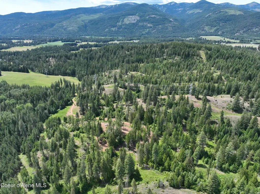 Nka Snowberry Lane Sandpoint ID 83864