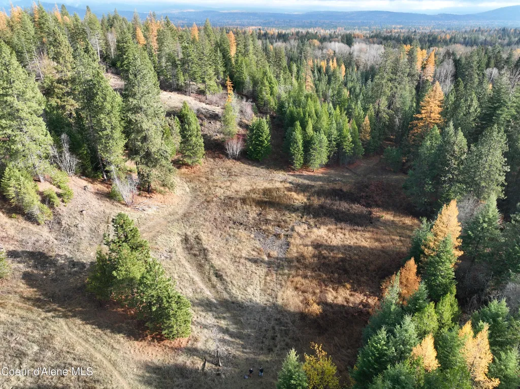 Nka Snowberry Lane Sandpoint ID 83864