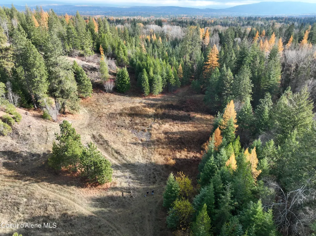 Nka Snowberry Lane Sandpoint ID 83864