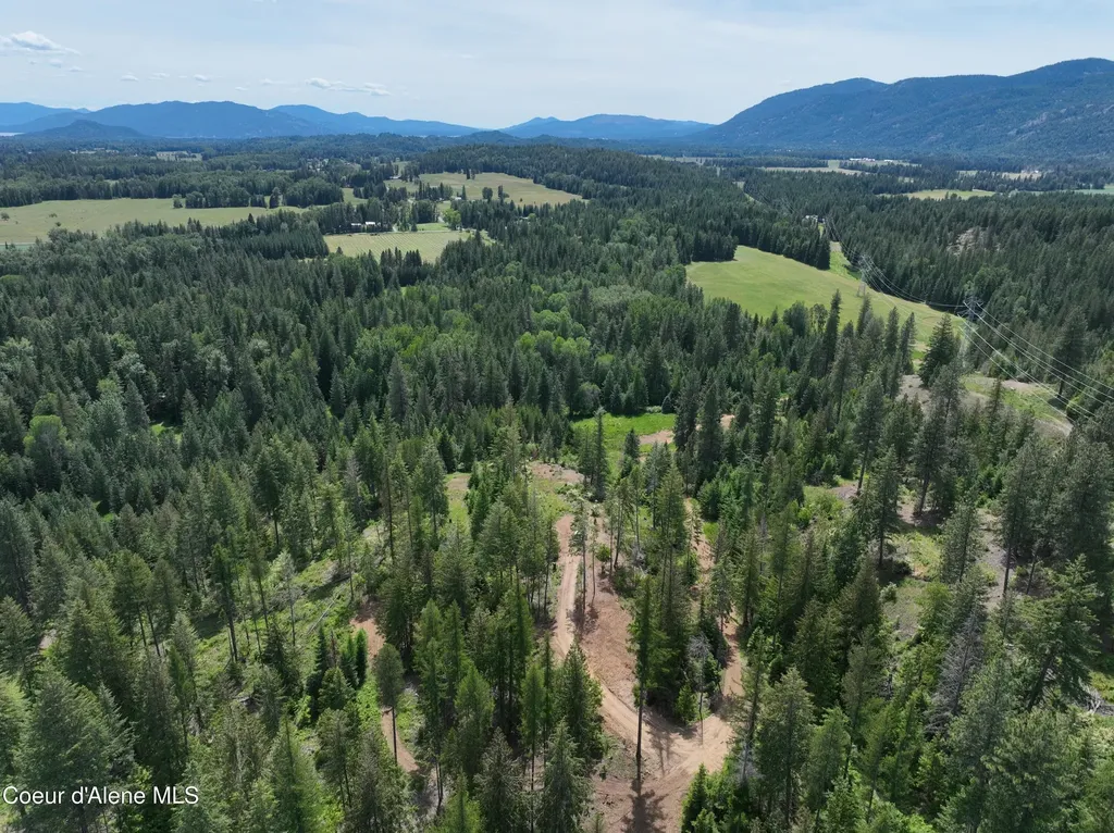 Nka Snowberry Lane Sandpoint ID 83864