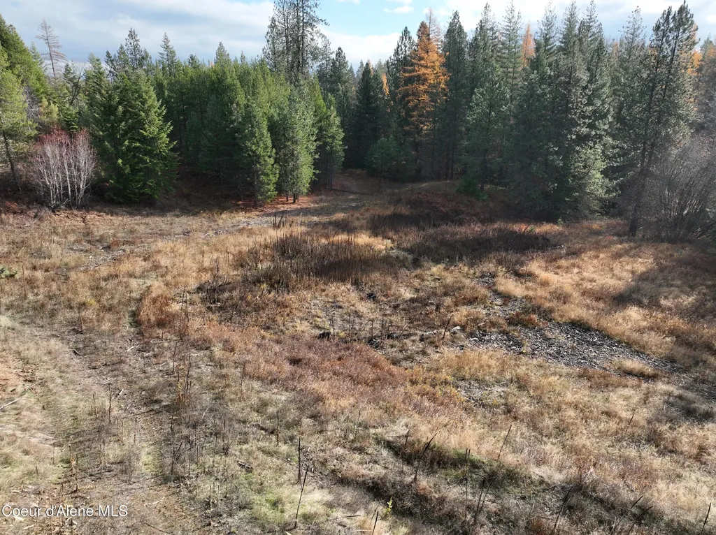 Nka Snowberry Lane Sandpoint ID 83864