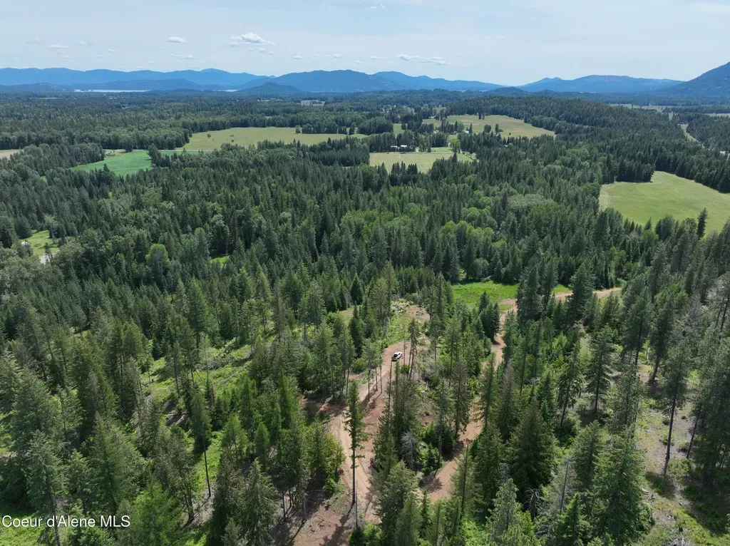 Nka Snowberry Lane Sandpoint ID 83864