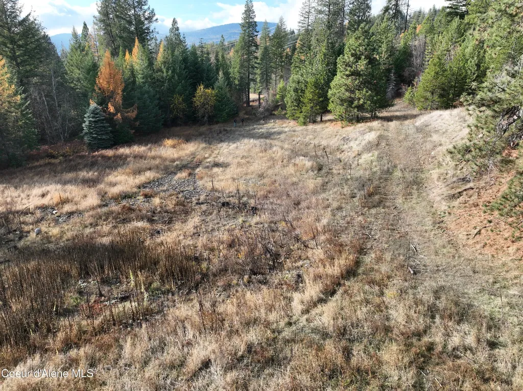 Nka Snowberry Lane Sandpoint ID 83864