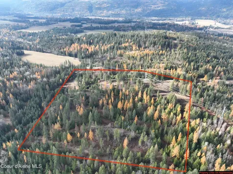 Nka Snowberry Lane Sandpoint ID 83864