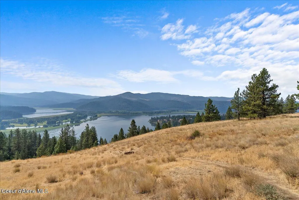 5674 E Holiday Road Harrison ID 83833