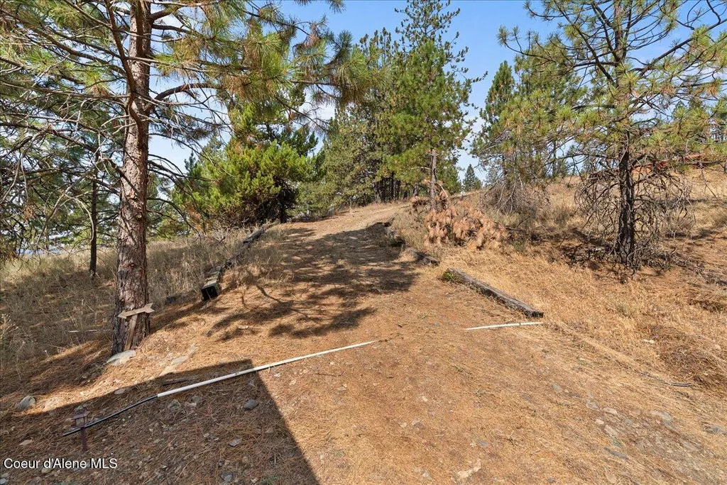 5674 E Holiday Road Harrison ID 83833