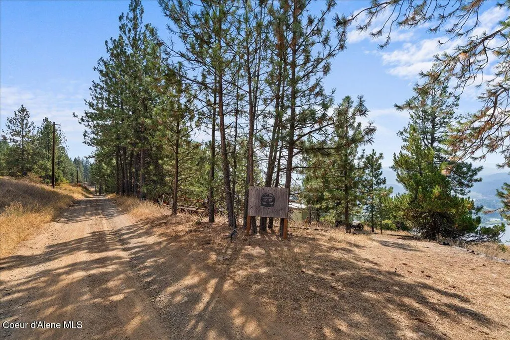 5674 E Holiday Road Harrison ID 83833