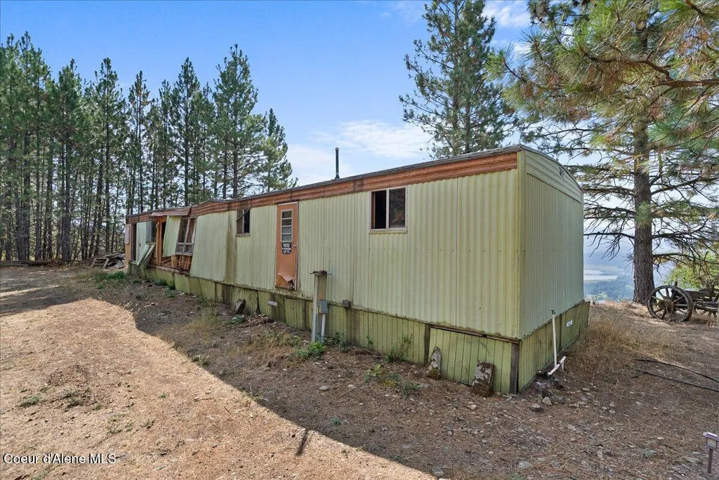 5674 E Holiday Road Harrison ID 83833