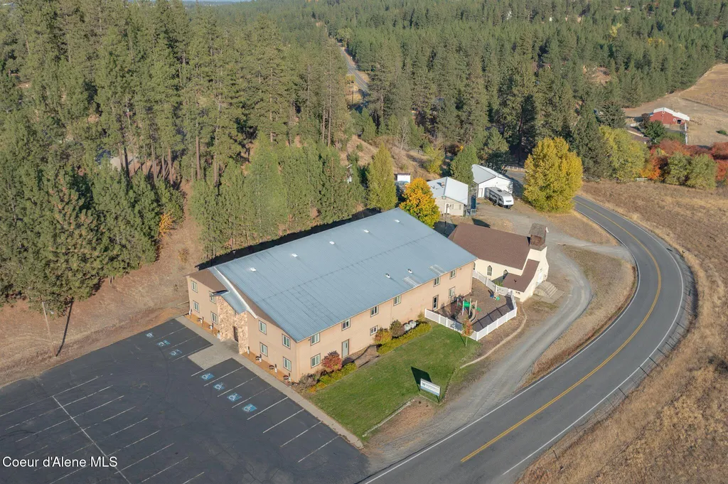 19459 W Riverview Drive Post Falls ID 83854