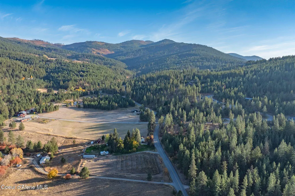 19459 W Riverview Drive Post Falls ID 83854