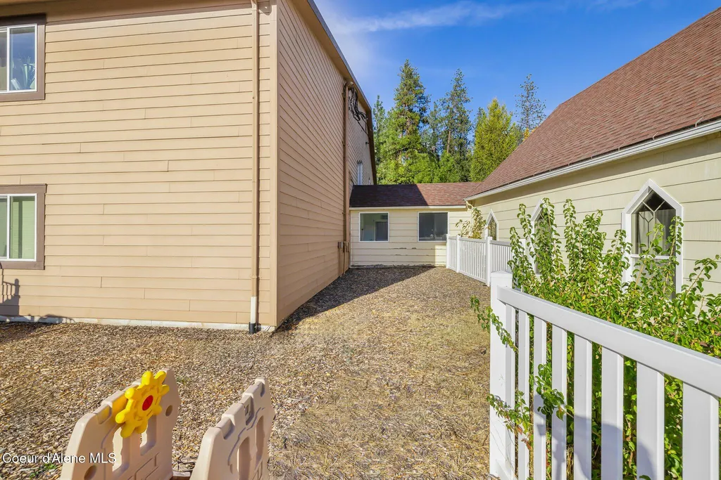 19459 W Riverview Drive Post Falls ID 83854
