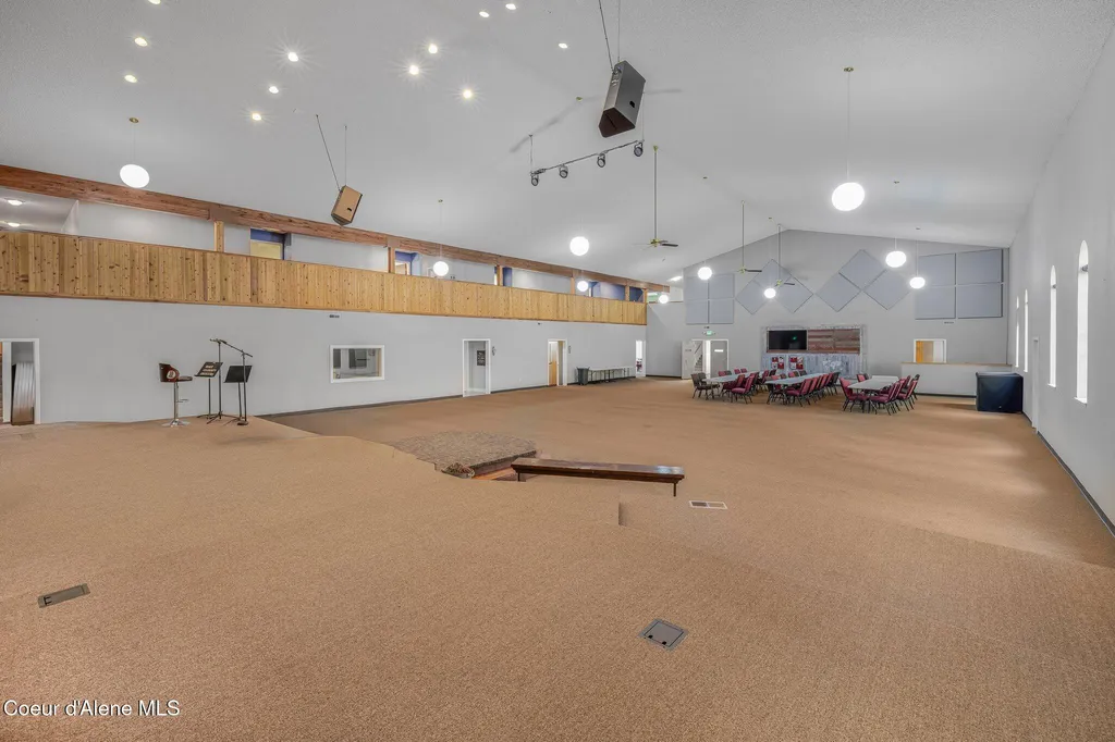 19459 W Riverview Drive Post Falls ID 83854