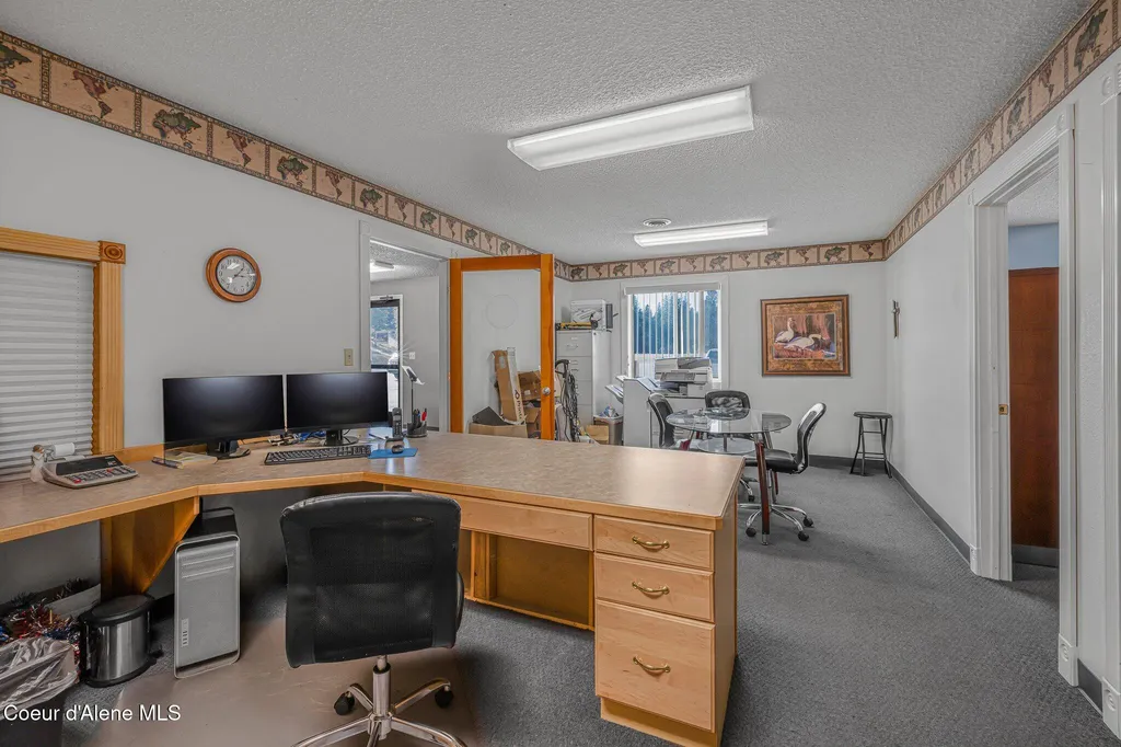 19459 W Riverview Drive Post Falls ID 83854