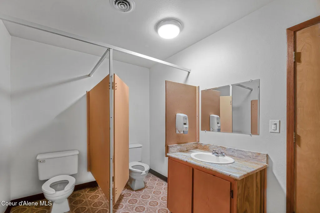 19459 W Riverview Drive Post Falls ID 83854