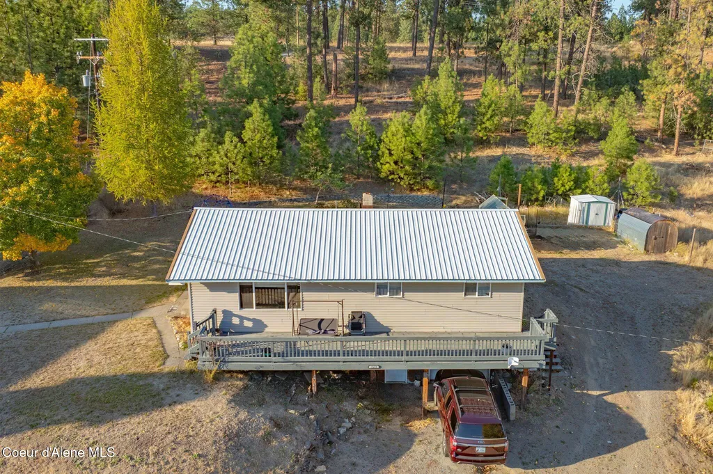 19459 W Riverview Drive Post Falls ID 83854