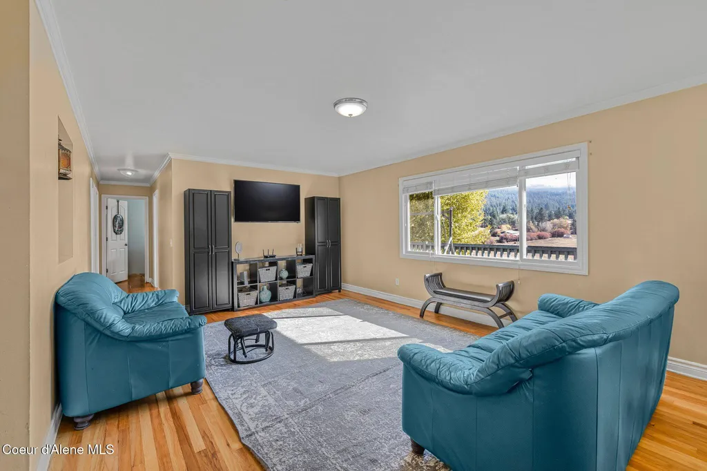 19459 W Riverview Drive Post Falls ID 83854