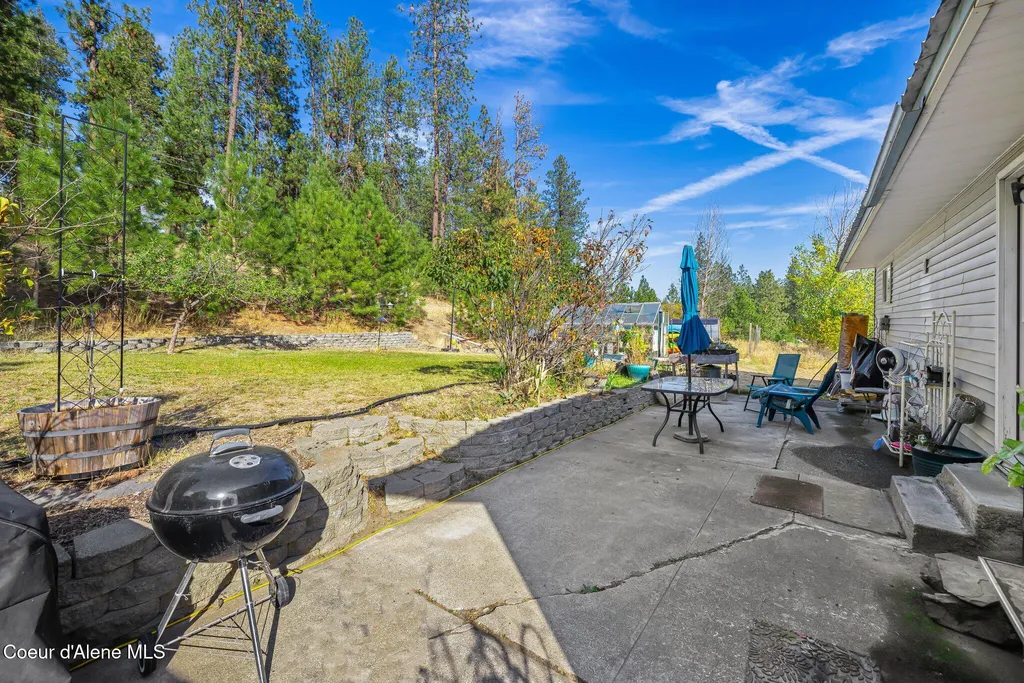 19459 W Riverview Drive Post Falls ID 83854