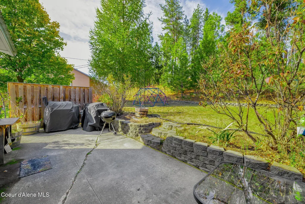 19459 W Riverview Drive Post Falls ID 83854