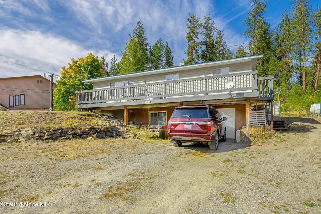 19459 W Riverview Drive Post Falls ID 83854