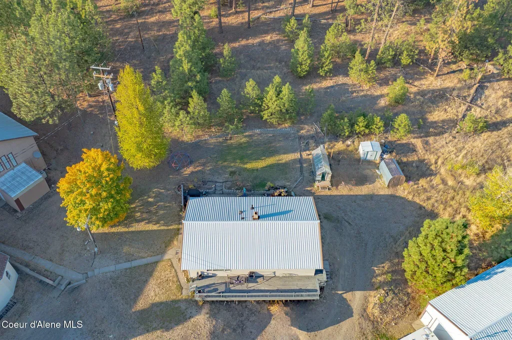19459 W Riverview Drive Post Falls ID 83854