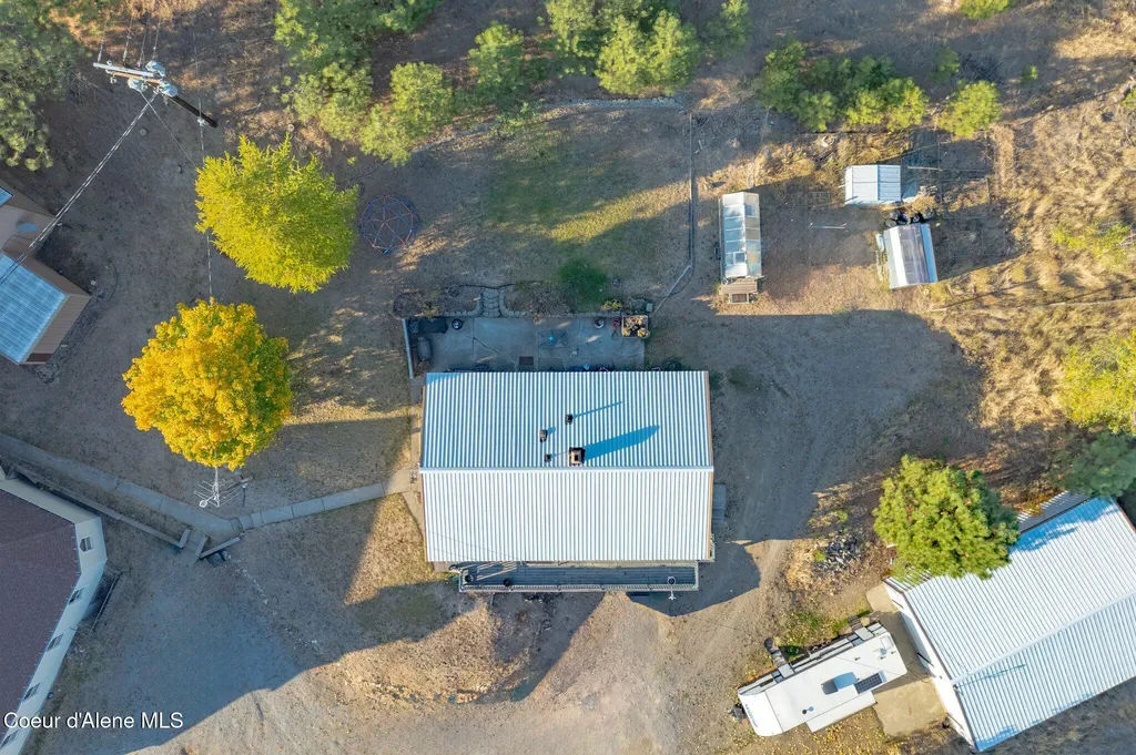 19459 W Riverview Drive Post Falls ID 83854