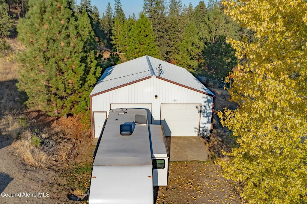19459 W Riverview Drive Post Falls ID 83854