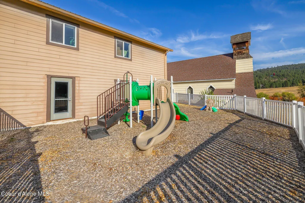 19459 W Riverview Drive Post Falls ID 83854