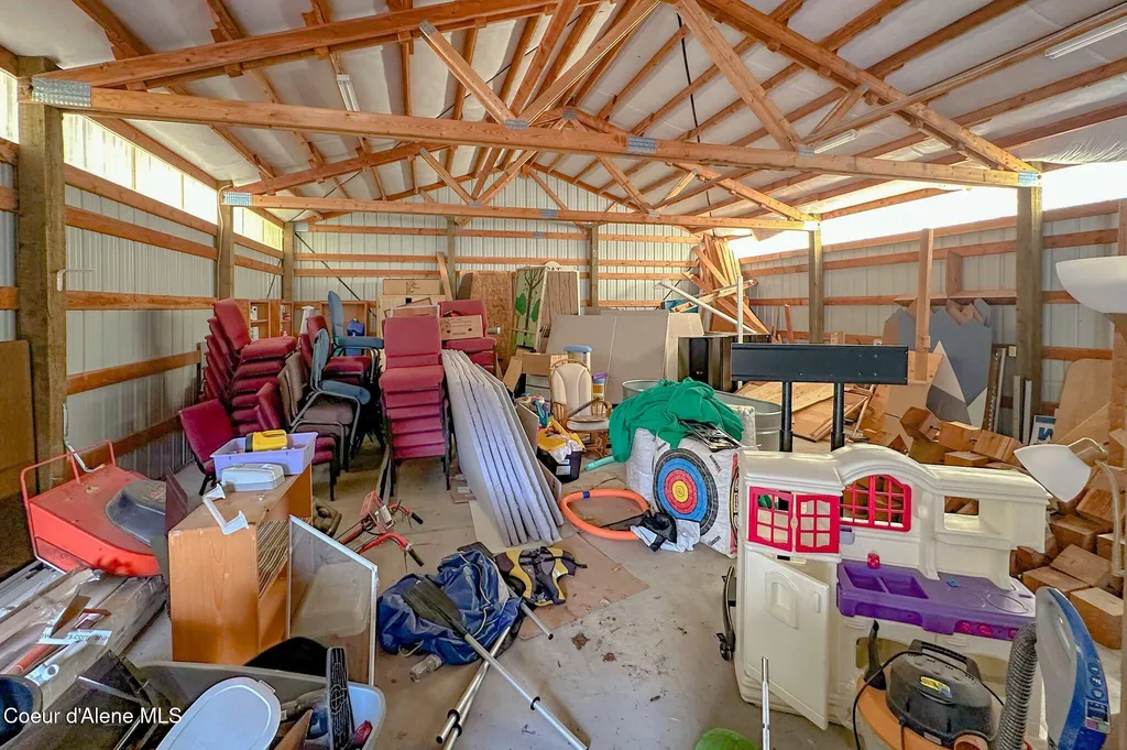 19459 W Riverview Drive Post Falls ID 83854