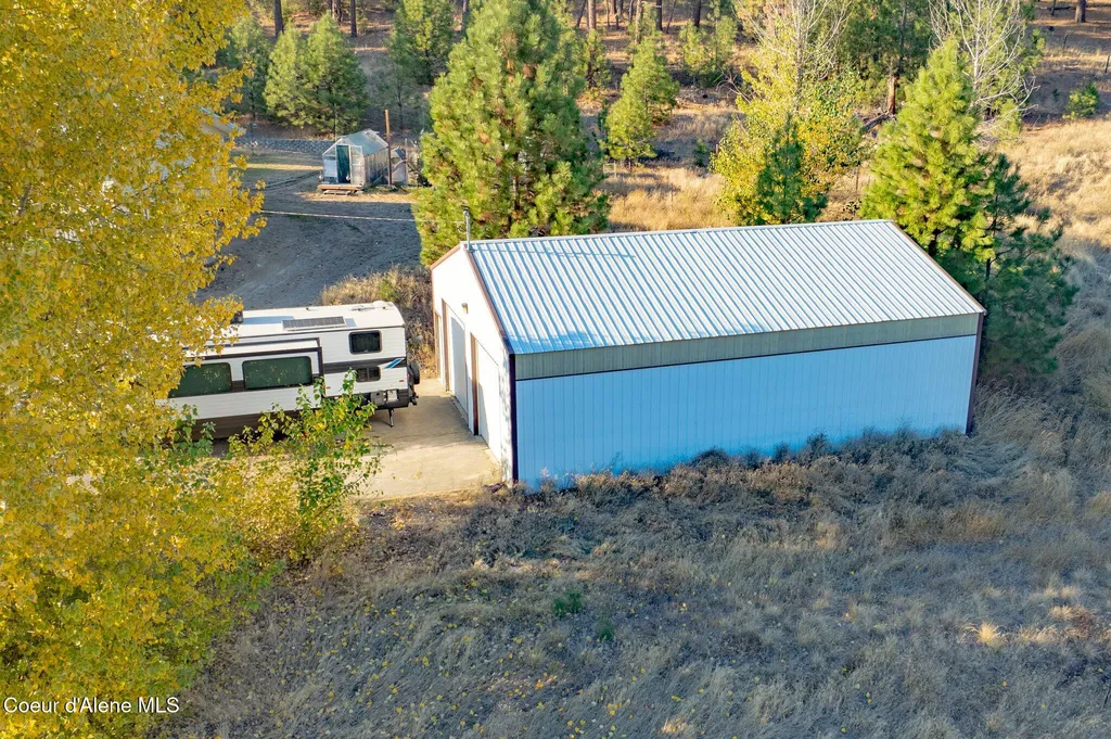 19459 W Riverview Drive Post Falls ID 83854