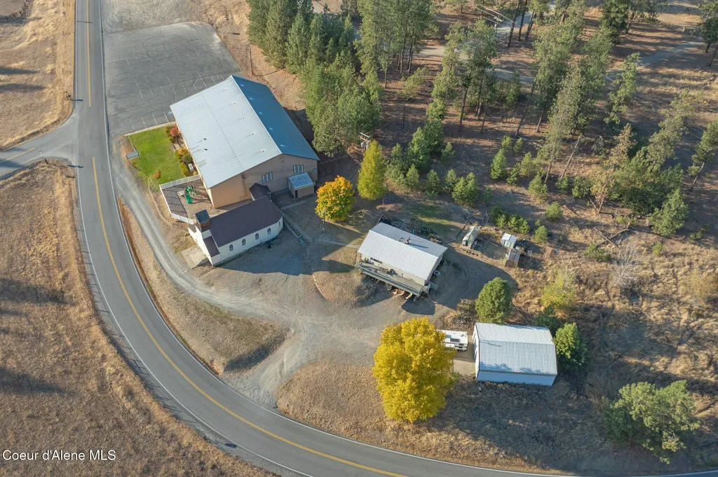 19459 W Riverview Drive Post Falls ID 83854