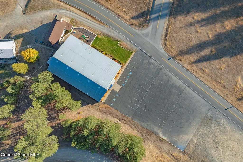 19459 W Riverview Drive Post Falls ID 83854