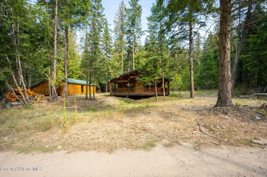 109 E Kamloop Avenue Bayview ID 83803