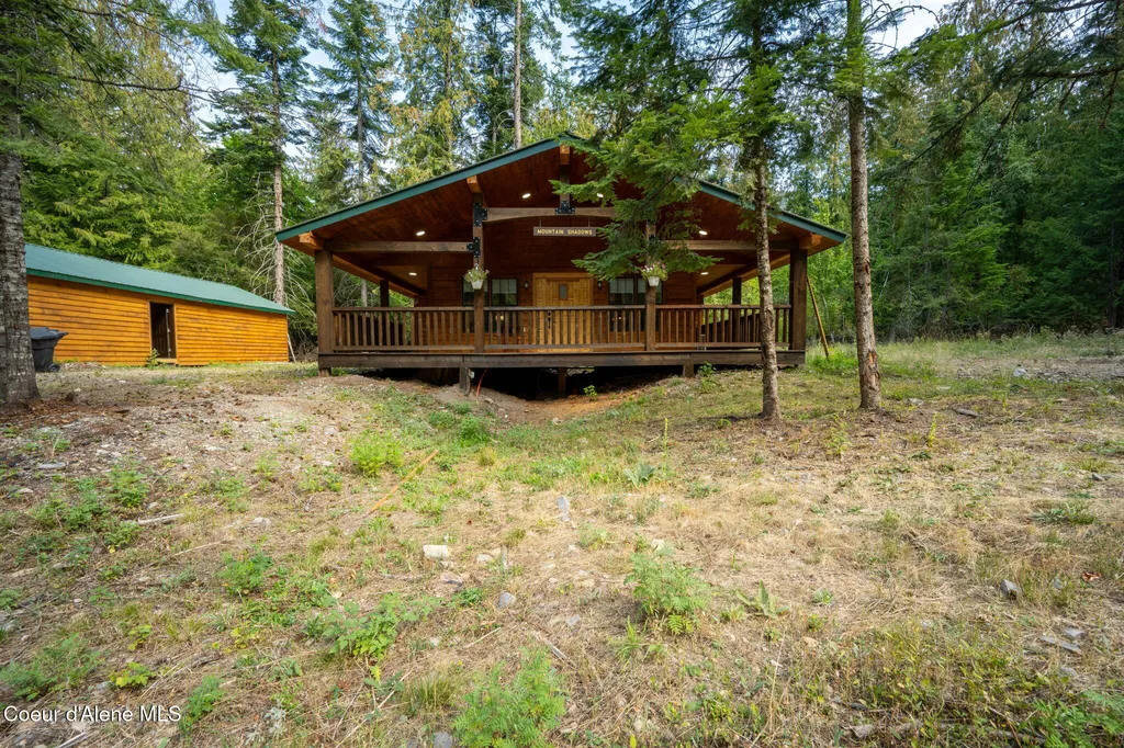 109 E Kamloop Avenue Bayview ID 83803