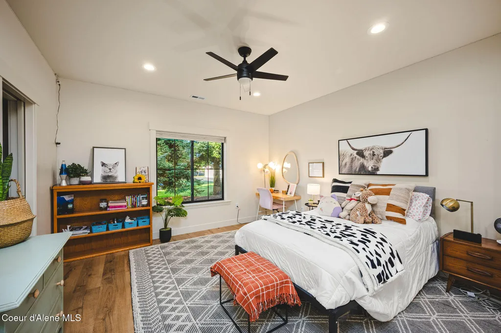 6520 N Colfax Street Dalton Gardens ID 83815
