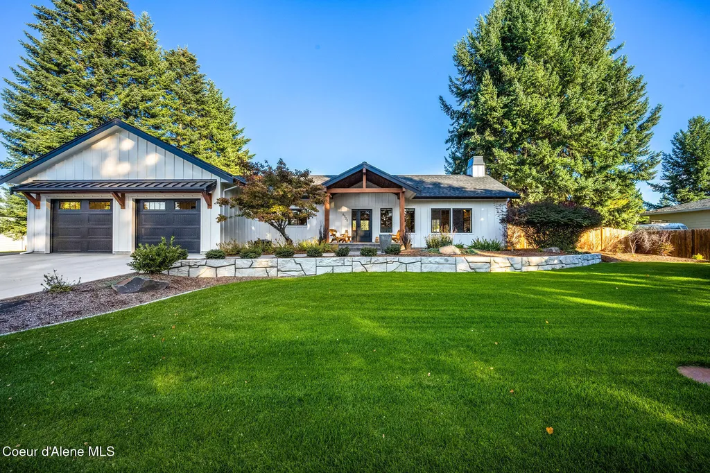 6520 N Colfax Street Dalton Gardens ID 83815