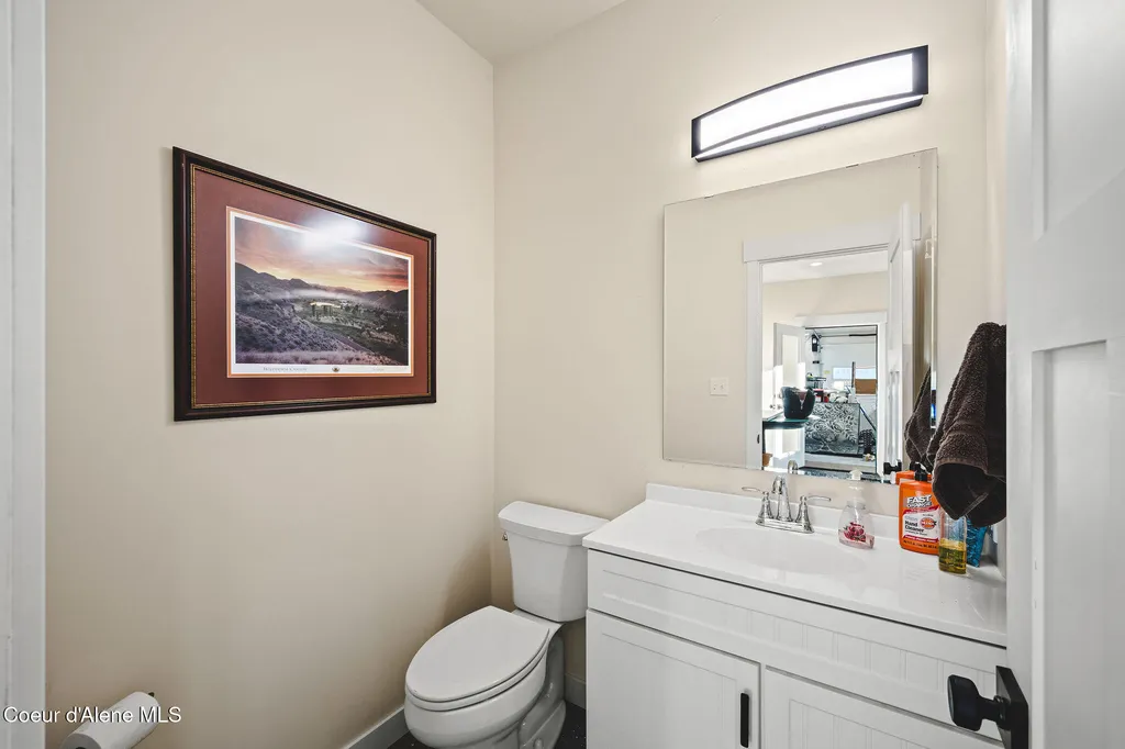 6520 N Colfax Street Dalton Gardens ID 83815
