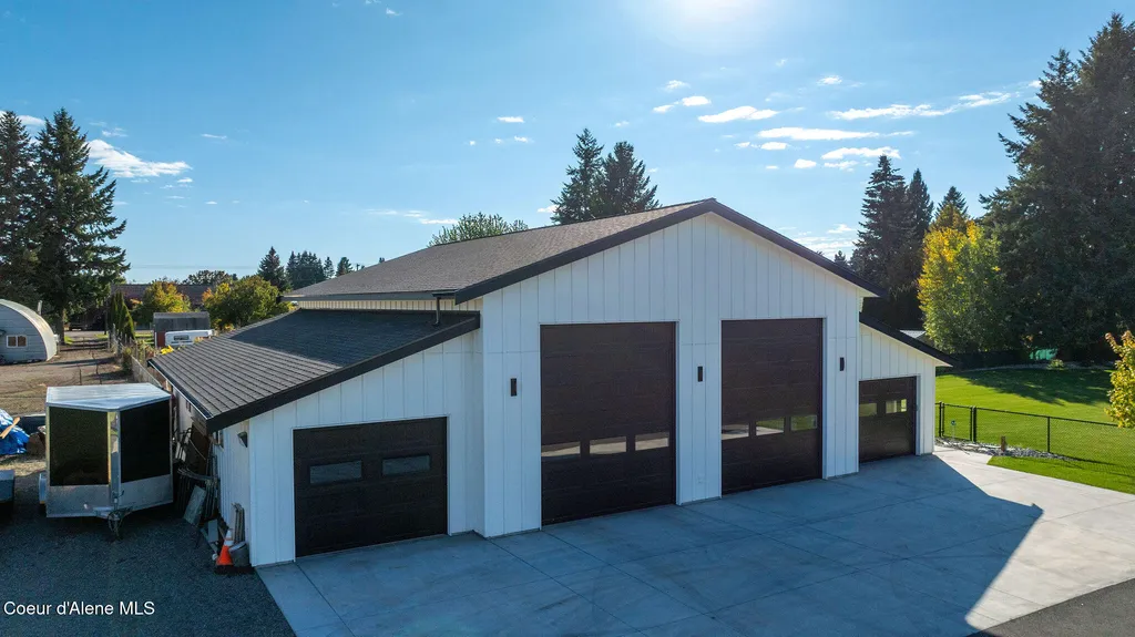 6520 N Colfax Street Dalton Gardens ID 83815