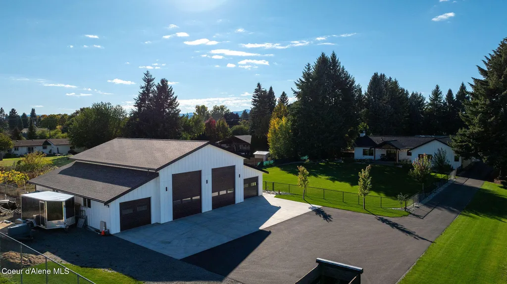 6520 N Colfax Street Dalton Gardens ID 83815