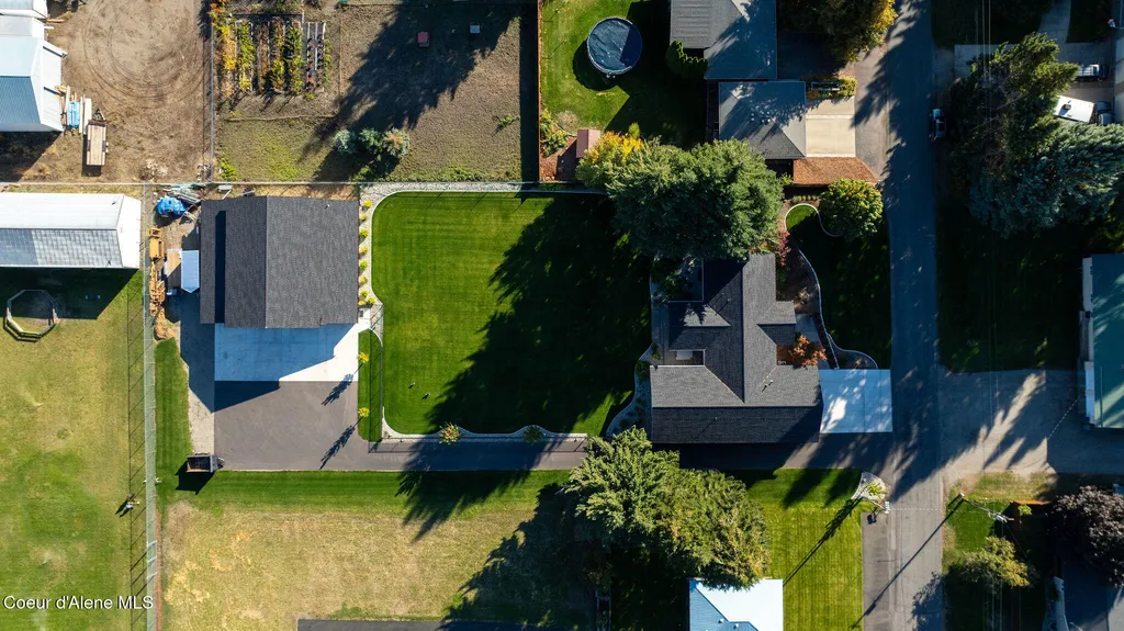 6520 N Colfax Street Dalton Gardens ID 83815